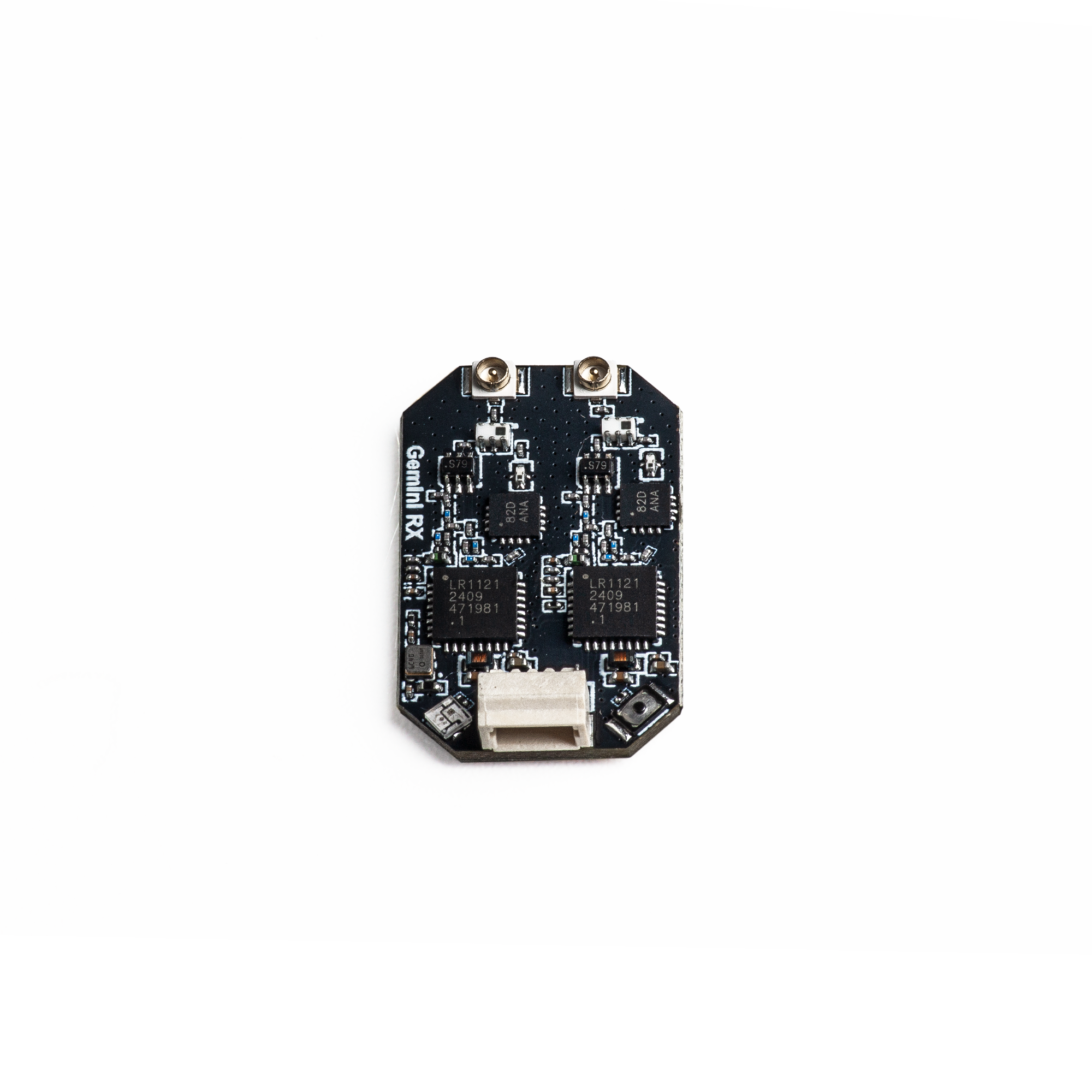 ELRS 915MHz/2.4GHz Gemini Dual - Fpv Drone Frame 评论和价格