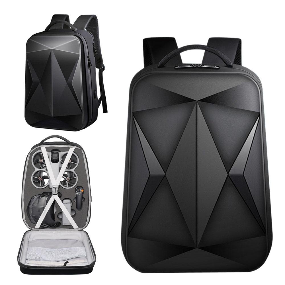 Hard Shell Drone Backpack for  - Fpv Drone Bag 评论和价格