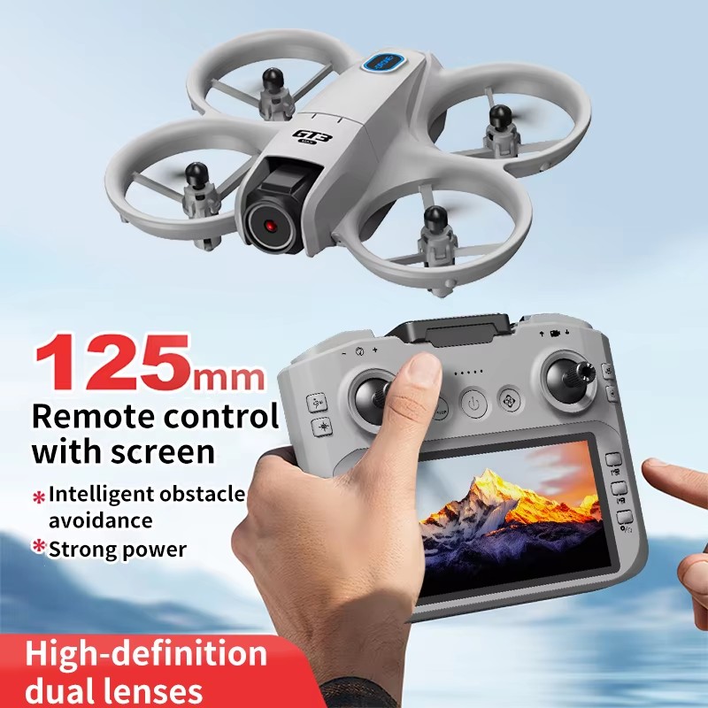 2026 New GT3 Max Drone 8K 5G G - Fpv Drone Goggles 评论和价格
