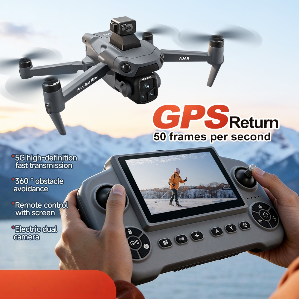 V918MAX GPS Drone with 1080P F - Fpv Drone Charger 评论和价格