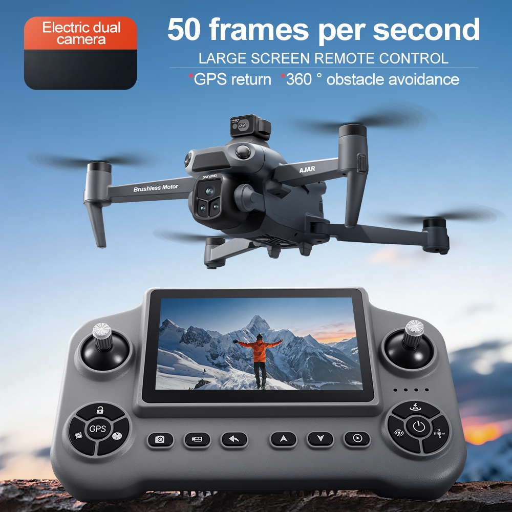 V918MAX GPS Drone with 1080P F - Fpv Drone Charger 评论和价格