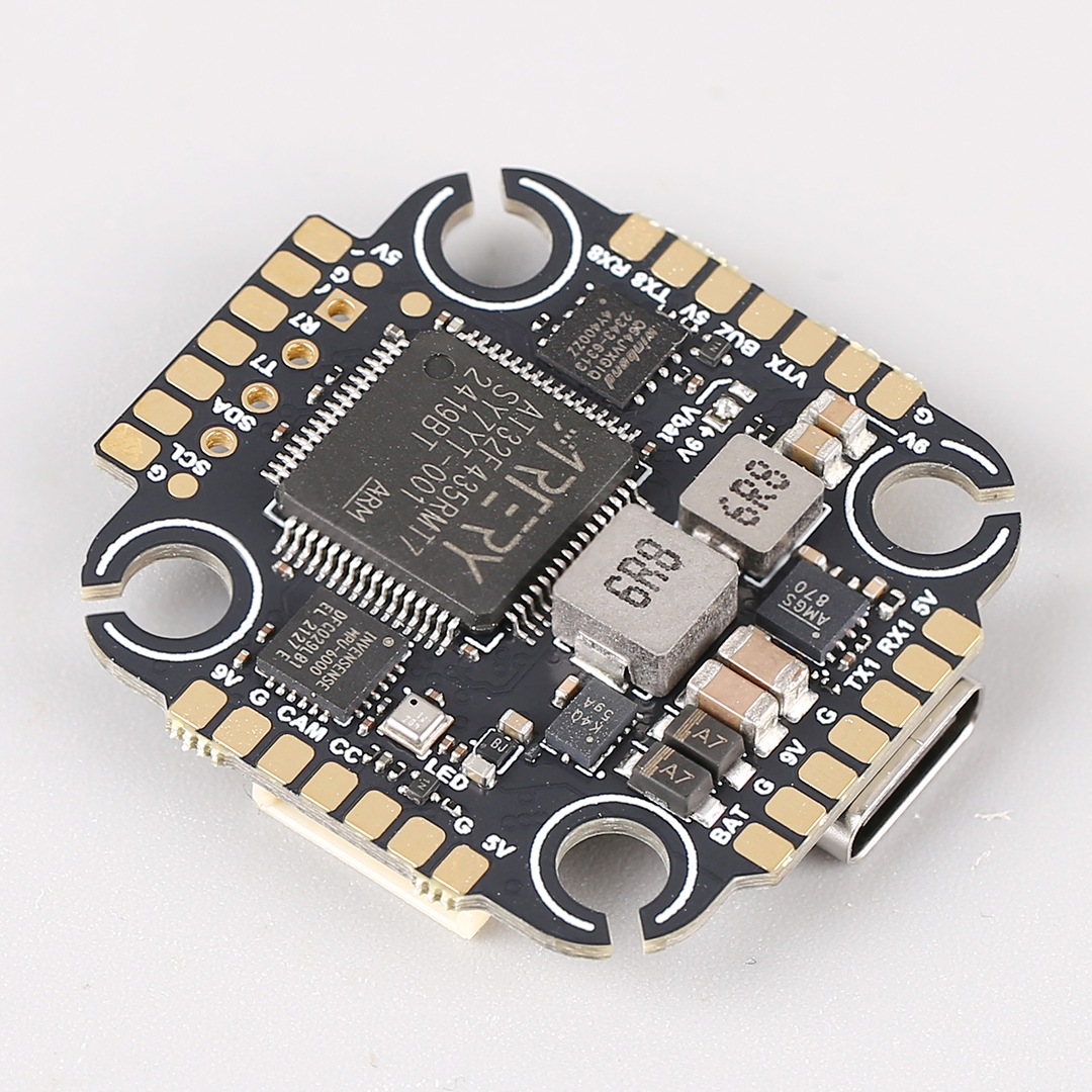 TBS Lucid FC pro Stack Mini FP - Fpv Drone Quadcopter 评论和价格