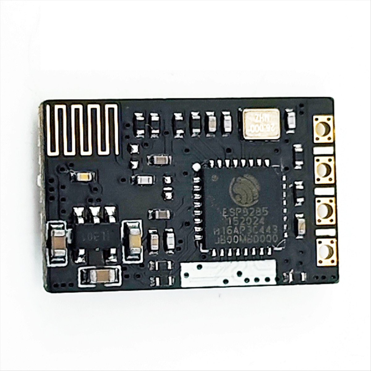 500MHz Receiver 500.5MHz-524.9 - Fpv Drone Receiver 评论和价格