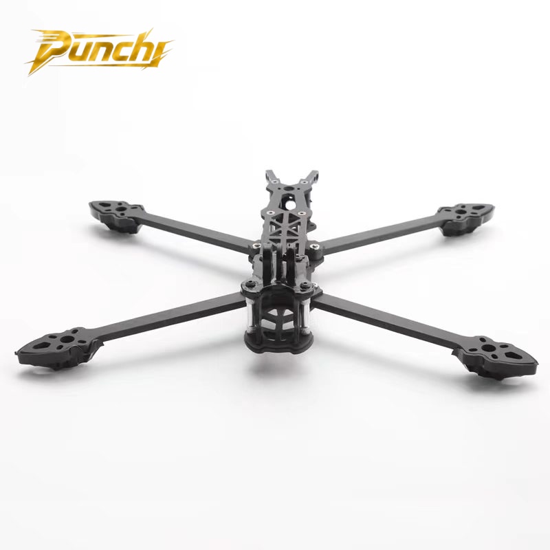 Mark4 5inch FPV Carbon Fiber F - Fpv Drone Quadcopter 评论和价格