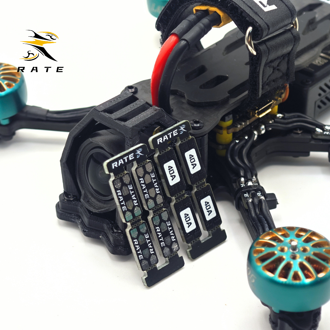 FPV Motor Extension Board with - Fpv Drone Bag 评论和价格