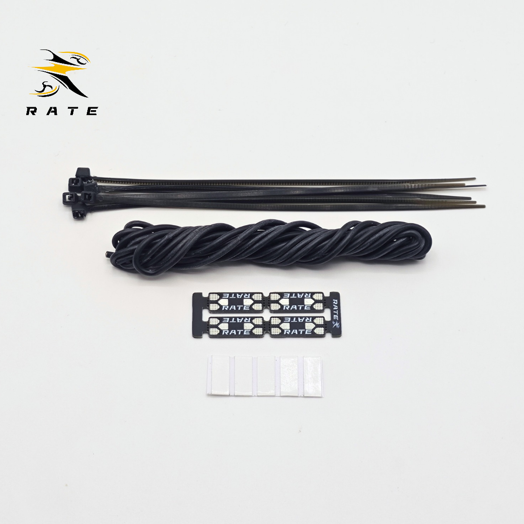 FPV Motor Extension Board with - Fpv Drone Bag 评论和价格