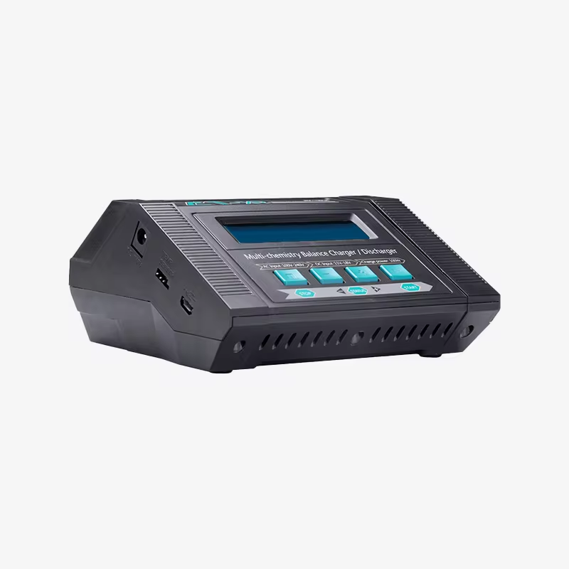 EV-PEAK C1-XR 100W 10A Smart B - Fpv Drone Charger 评论和价格