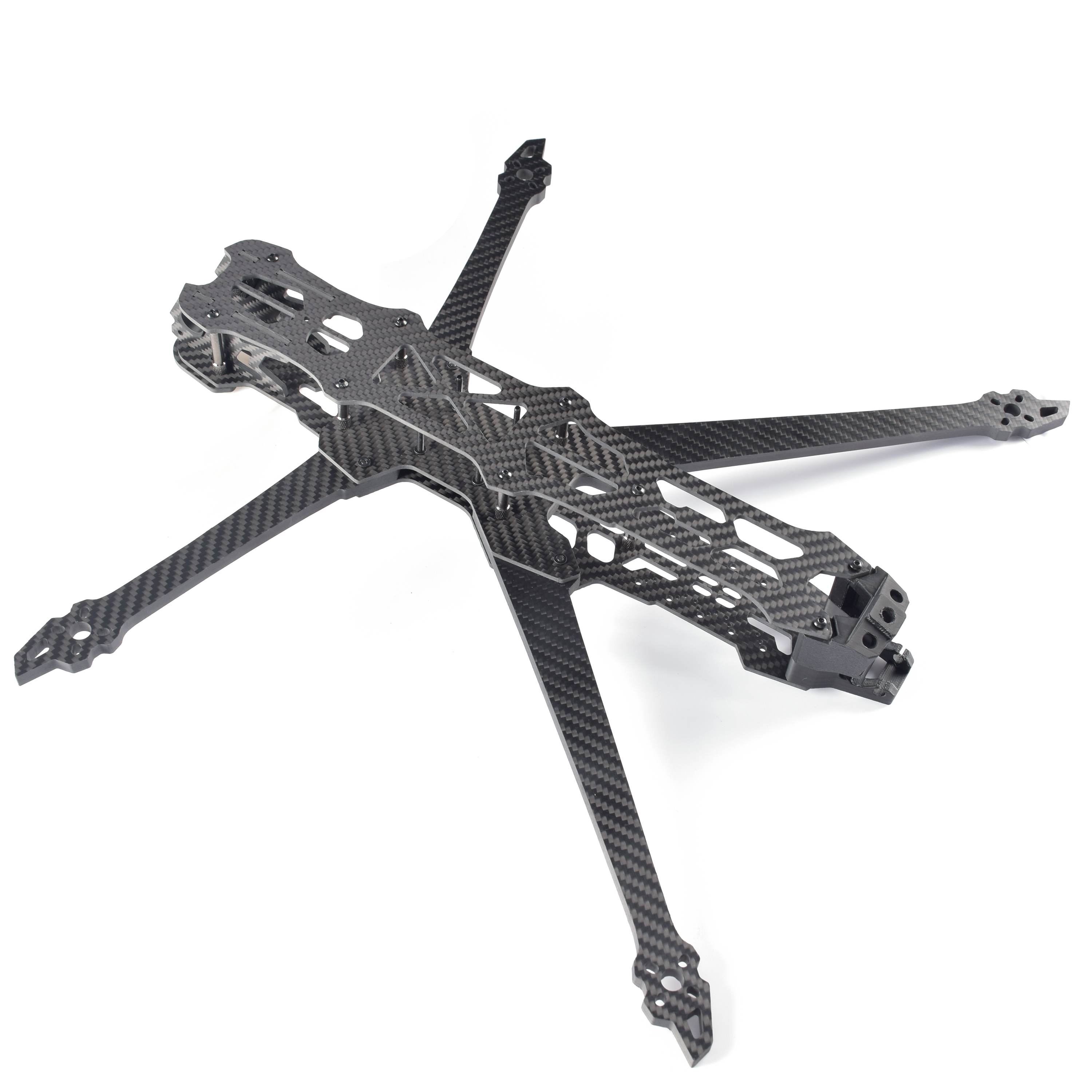 GK-V3 10 inch 435mm Wheelbase  - Fpv Drone Kit 评论和价格