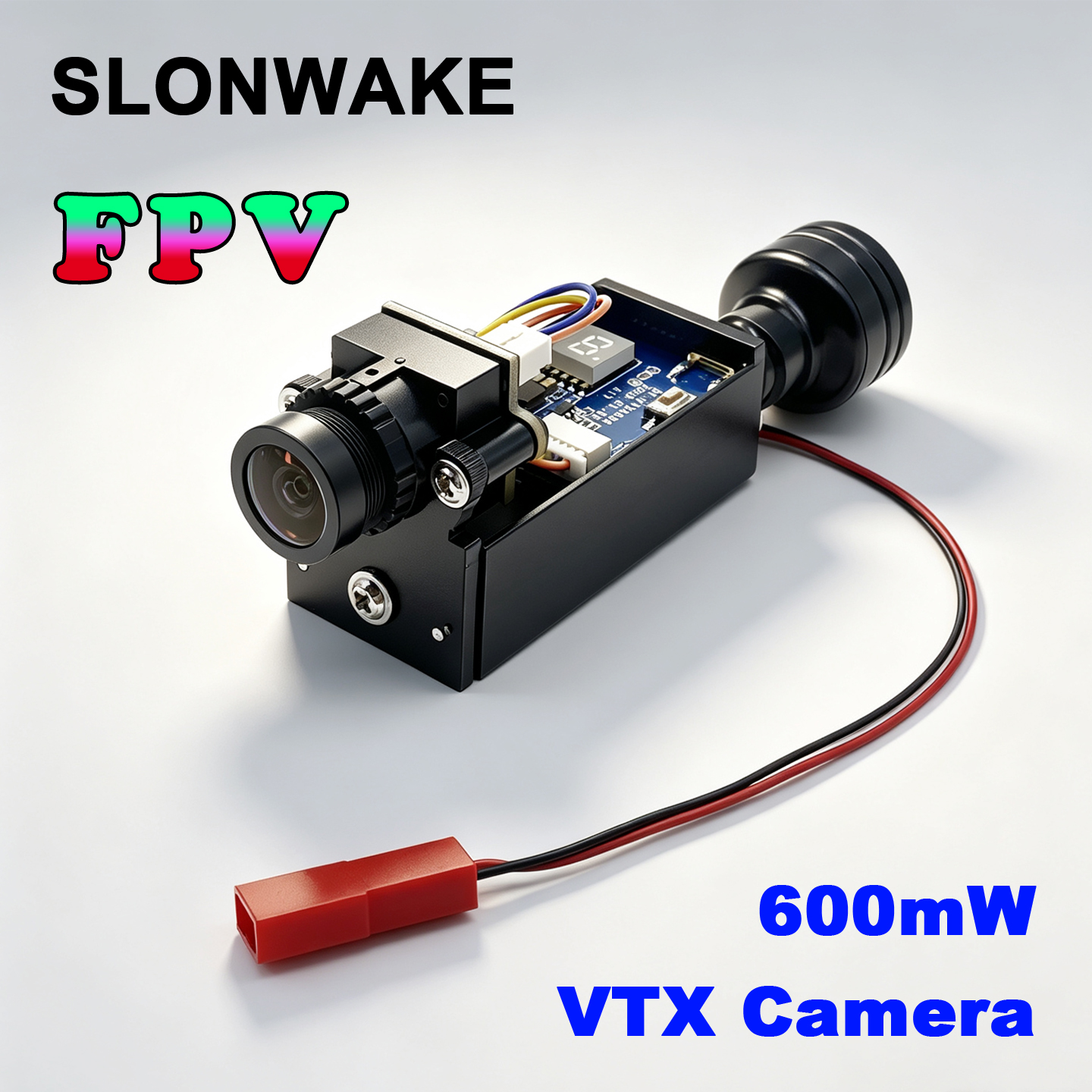 5.8G 56CH Dual Antennas FPV Go - Fpv Drone Frame 评论和价格