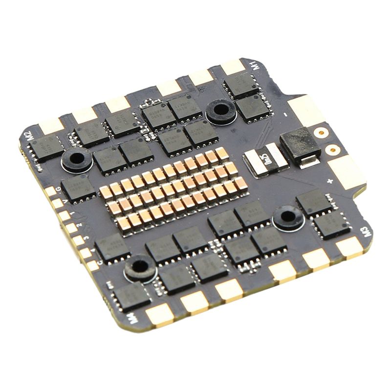 BLS 100A 4-In-1 ESC FPV Brushl - Fpv Drone Esc 评论和价格