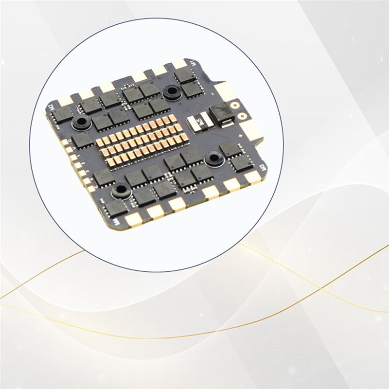 BLS 100A 4-In-1 ESC FPV Brushl - Fpv Drone Esc 评论和价格